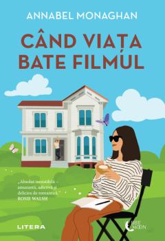 Cand viata bate filmul - coperta