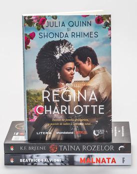 Pachet 3 noutati 2023 - coperta