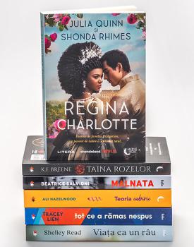 Pachet 6 noutati 2023 - coperta