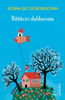 Rataciri deliberate - coperta
