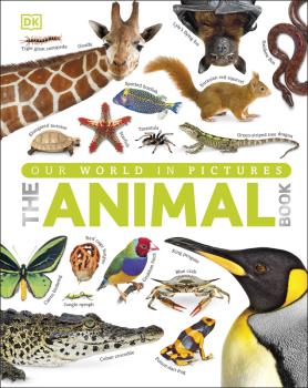 The Animal Book - coperta