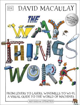 The Way Things Work - coperta