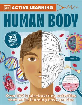 Human Body - coperta