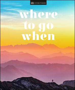 Where to Go When - coperta