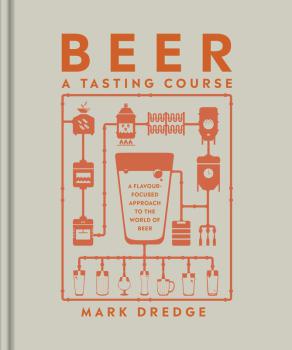 Beer A Tasting Course - coperta