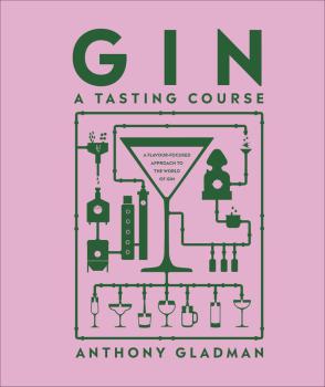 Gin A Tasting Course - coperta