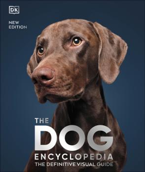 The Dog Encyclopedia - coperta