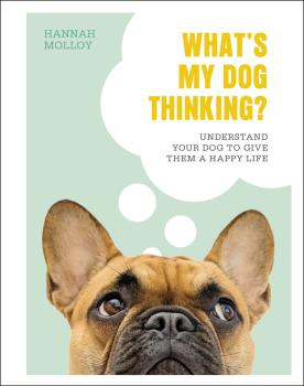 What 039 s My Dog Thinking  - coperta