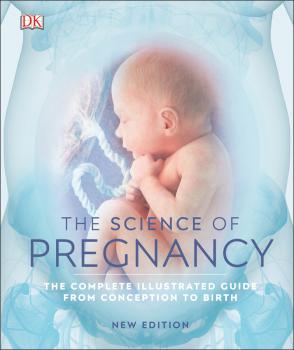 The Science of Pregnancy - coperta