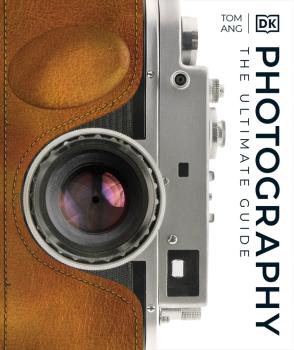 Photography A Visual Companion - coperta