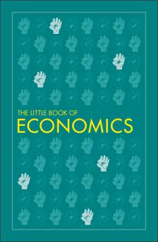 The Little Book of Economics - coperta