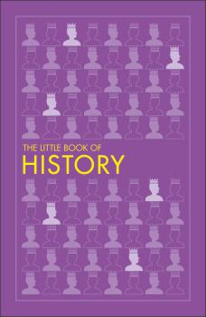 The Little Book of History - coperta