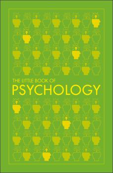The Little Book of Psychology - coperta