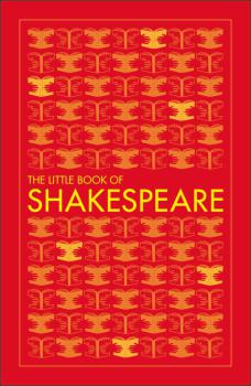 The Little Book of Shakespeare - coperta