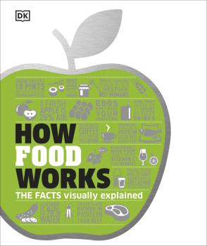 How Food Works - coperta
