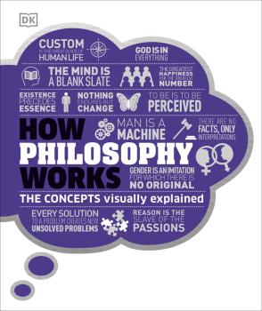 How Philosophy Works - coperta
