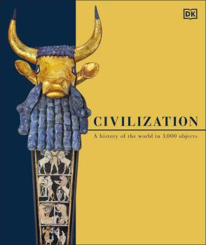 Civilization - coperta