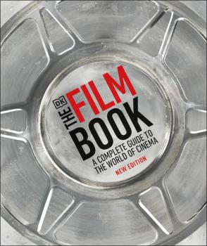 The Film Book - coperta