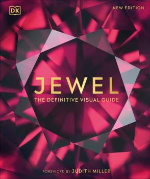 Jewel - coperta