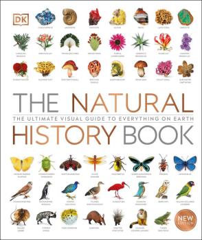 The Natural History Book - coperta