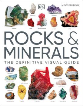 Rocks and Minerals - coperta