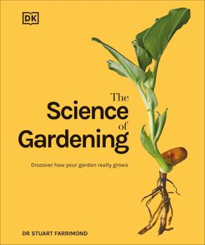 The Science of Gardening - coperta