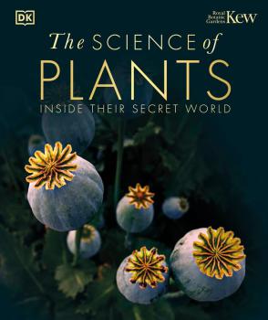 The Science of Plants - coperta