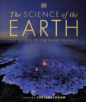The Science of the Earth - coperta