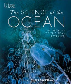 Science of the Ocean - coperta