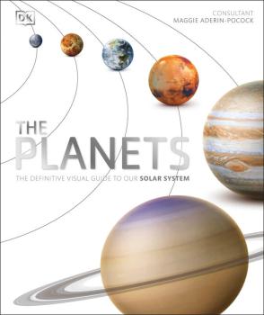 The Planets - coperta