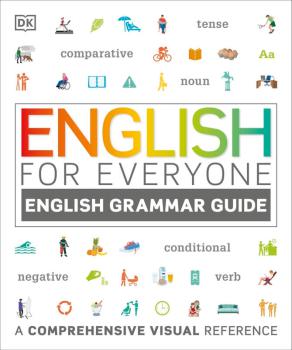 English Grammar Guide - coperta