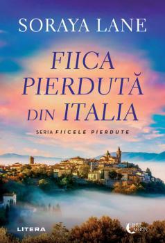 Fiica pierduta din Italia - coperta