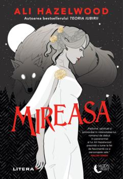 Mireasa - coperta