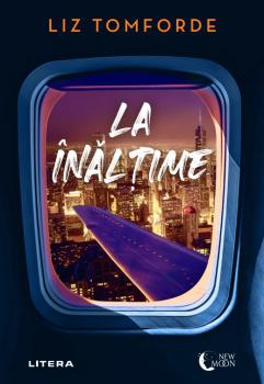 La inaltime - coperta