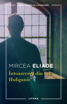 Intoarcerea din rai Huliganii - coperta