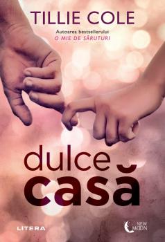 Dulce casa - coperta