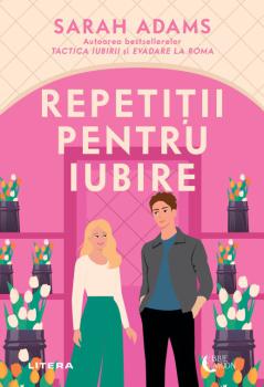 Repetitii pentru iubire - coperta