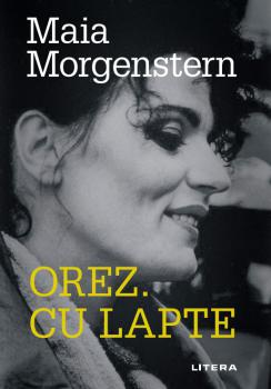 Orez Cu lapte - coperta