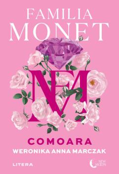 Familia Monet Comoara - coperta