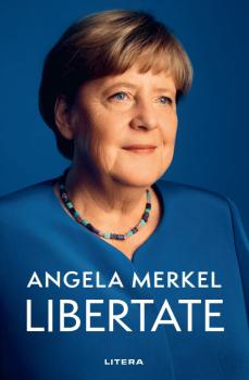 Libertate Amintiri 1954 2021 - coperta