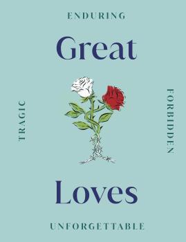 Great Loves - coperta