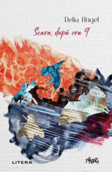 Seara dupa ora 9 - coperta