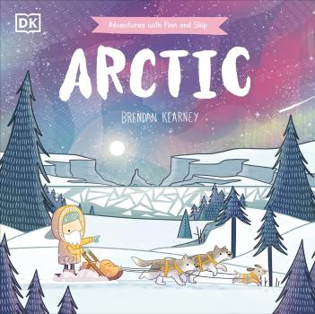 Arctic - coperta