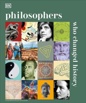 Philosophers Who Changed History - coperta