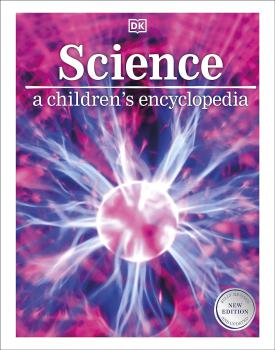 Science A Children 039 s Encyclopedia - coperta