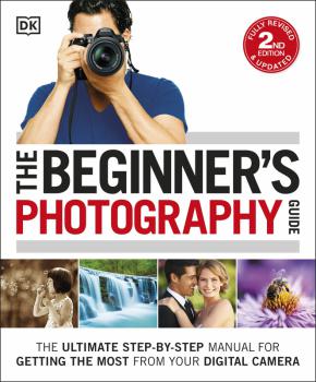 The Beginner 039 s Photography Guide - coperta