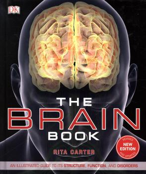 The Brain Book - coperta