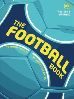 The Football Book - coperta