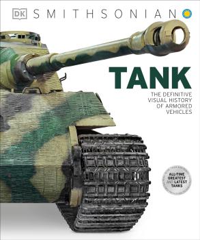 The Tank Book - coperta
