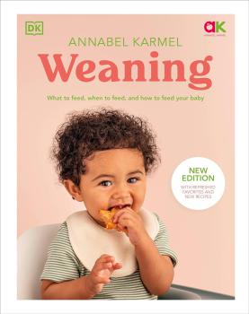 Weaning - coperta